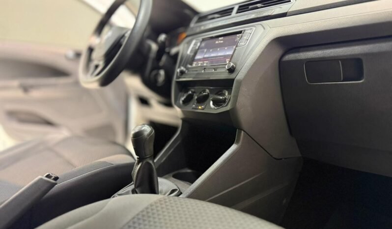 
								VOLKSWAGEN GOL TREND 1.6 5P COMFORTLINE 2020 CON 77.000KM lleno									