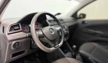 
									VOLKSWAGEN GOL TREND 1.6 5P COMFORTLINE 2020 CON 77.000KM lleno								