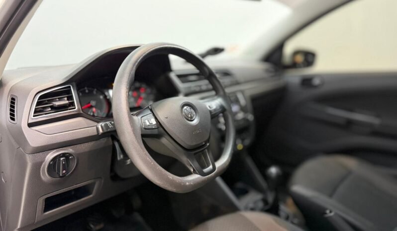 
								VOLKSWAGEN GOL TREND 1.6 5P COMFORTLINE 2020 CON 77.000KM lleno									