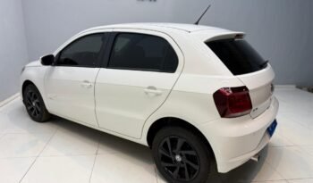 
									VOLKSWAGEN GOL TREND 1.6 5P COMFORTLINE 2020 CON 77.000KM lleno								