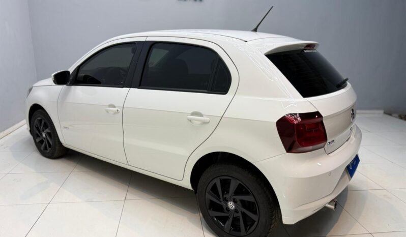 
								VOLKSWAGEN GOL TREND 1.6 5P COMFORTLINE 2020 CON 77.000KM lleno									
