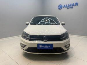 VW Gol trend 2020