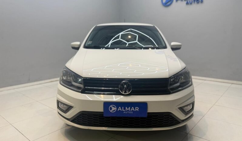 
								VOLKSWAGEN GOL TREND 1.6 5P COMFORTLINE 2020 CON 77.000KM lleno									