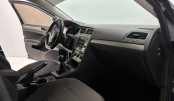 
									VOLKSWAGEN GOLF 1.6 TRENDLINE 2017 CON 134.000KM lleno								