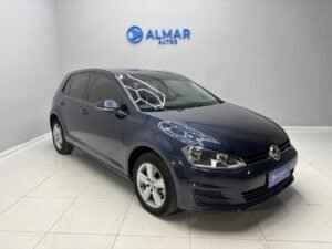 GOLF 1.6 TRENDLINE 5P