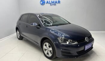 GOLF 1.6 TRENDLINE 5P