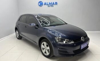 GOLF 1.6 TRENDLINE 5P