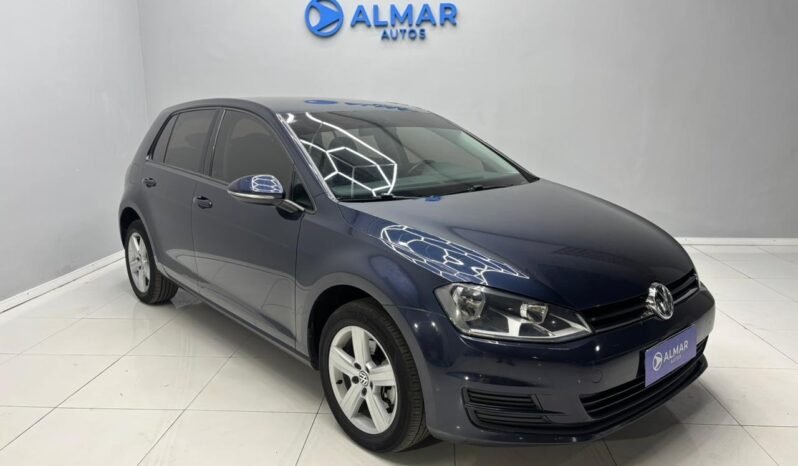 GOLF 1.6 TRENDLINE 5P