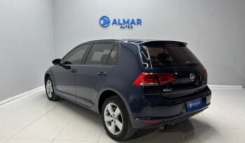 
									VOLKSWAGEN GOLF 1.6 TRENDLINE 2017 CON 134.000KM lleno								