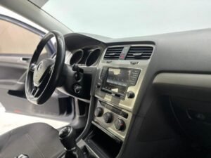 GOLF 1.6 TRENDLINE 5P