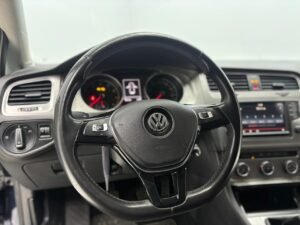 GOLF 1.6 TRENDLINE 5P