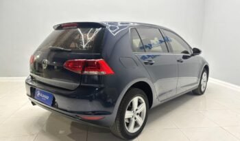 
									VOLKSWAGEN GOLF 1.6 TRENDLINE 2017 CON 134.000KM lleno								