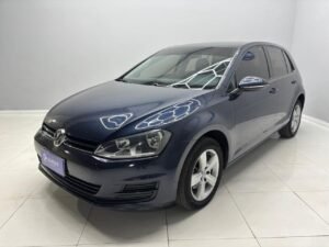 GOLF 1.6 TRENDLINE 5P