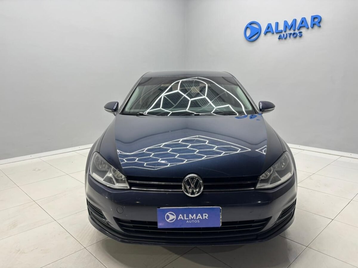 GOLF 1.6 TRENDLINE 5P