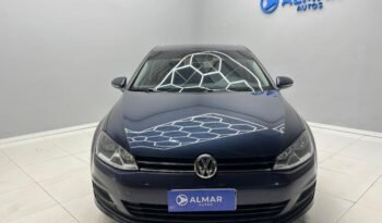 
									VOLKSWAGEN GOLF 1.6 TRENDLINE 2017 CON 134.000KM lleno								