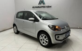 VW HIGH UP 1.0 MPI