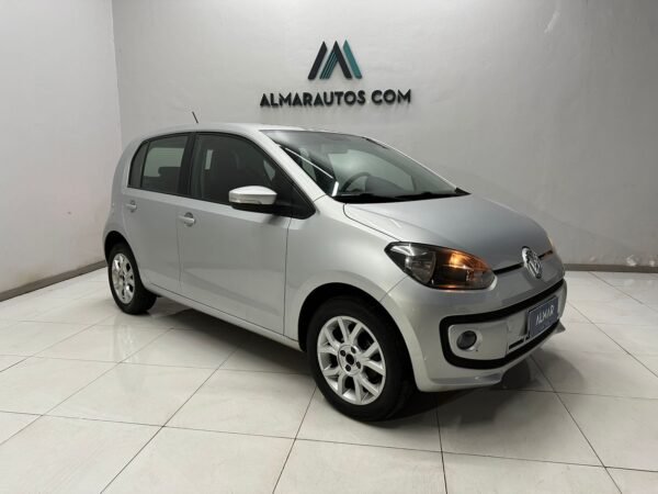 VW HIGH UP 1.0 MPI