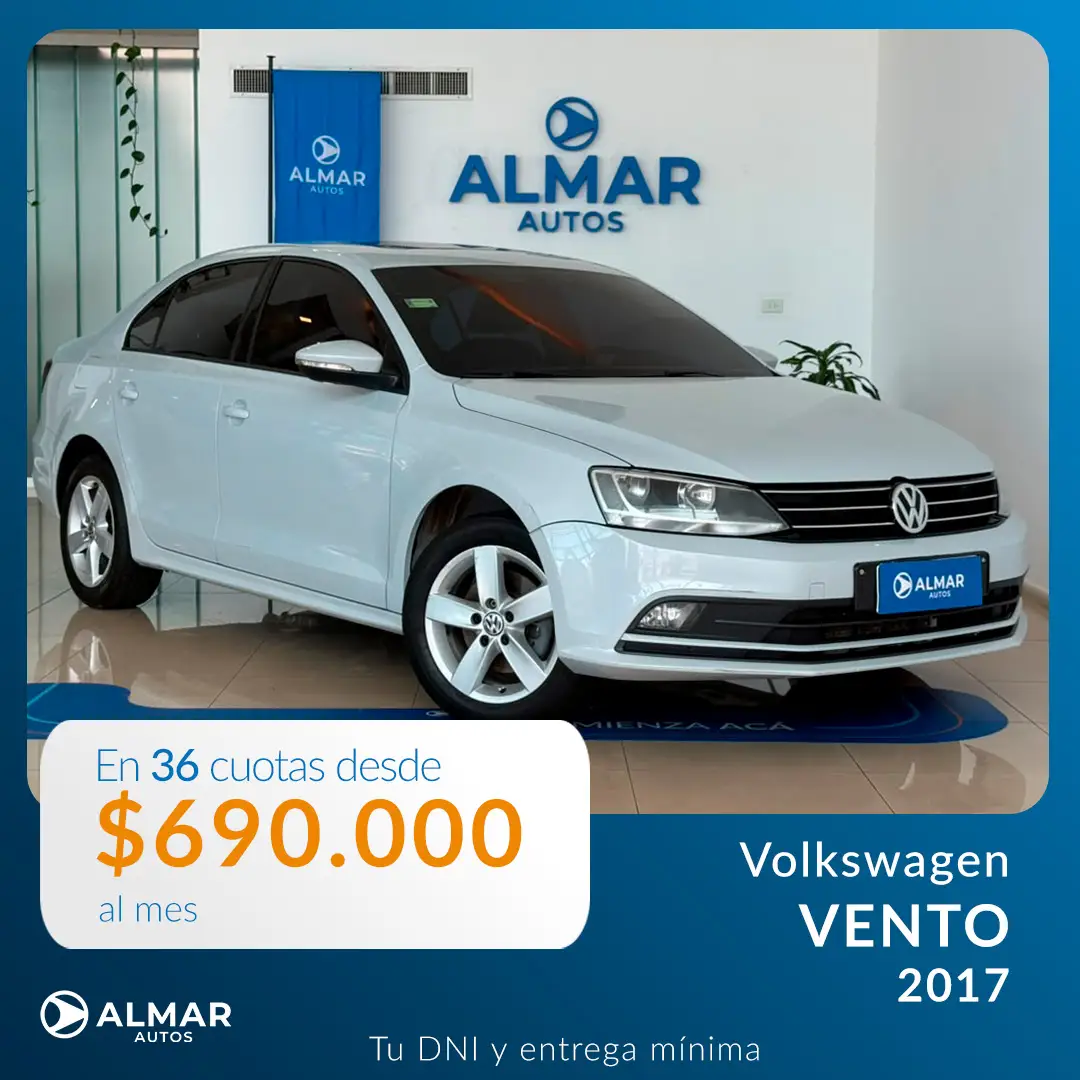 Vento 2017