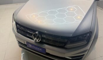 
									VOLKSWAGEN AMAROK 2.0 TDI 4X2 HIGHLINE AT 180HP 2021 CON 81.000KM. lleno								