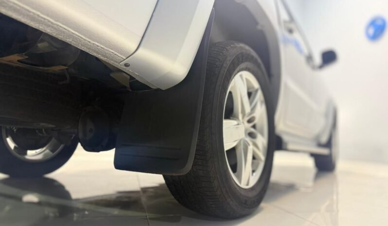 
								VOLKSWAGEN AMAROK 2.0 TDI 4X2 HIGHLINE AT 180HP 2021 CON 81.000KM. lleno									