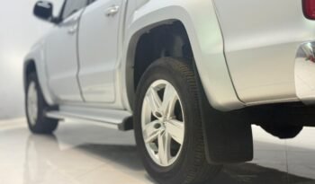 
									VOLKSWAGEN AMAROK 2.0 TDI 4X2 HIGHLINE AT 180HP 2021 CON 81.000KM. lleno								