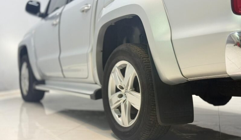 
								VOLKSWAGEN AMAROK 2.0 TDI 4X2 HIGHLINE AT 180HP 2021 CON 81.000KM. lleno									