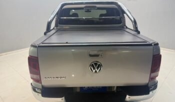 
									VOLKSWAGEN AMAROK 2.0 TDI 4X2 HIGHLINE AT 180HP 2021 CON 81.000KM. lleno								