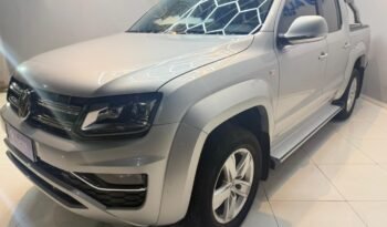 
									VOLKSWAGEN AMAROK 2.0 TDI 4X2 HIGHLINE AT 180HP 2021 CON 81.000KM. lleno								