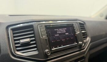 
									VOLKSWAGEN AMAROK 2.0 TDI 4X2 HIGHLINE AT 180HP 2021 CON 81.000KM. lleno								