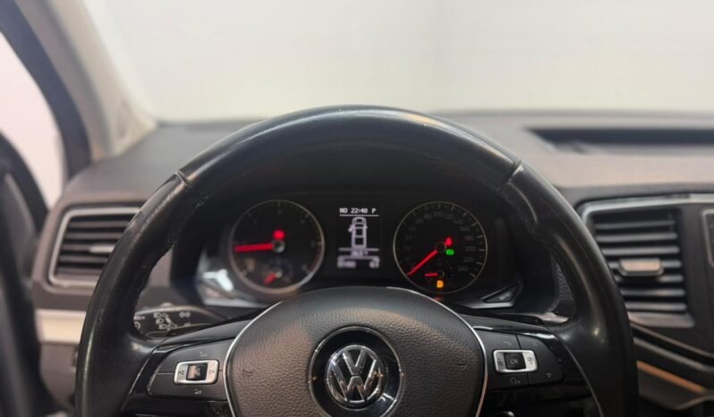 
								VOLKSWAGEN AMAROK 2.0 TDI 4X2 HIGHLINE AT 180HP 2021 CON 81.000KM. lleno									