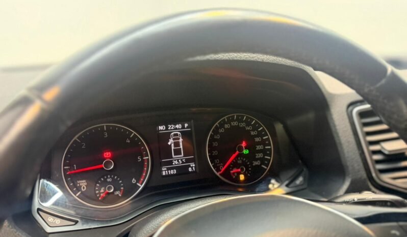 
								VOLKSWAGEN AMAROK 2.0 TDI 4X2 HIGHLINE AT 180HP 2021 CON 81.000KM. lleno									