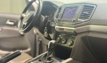 
									VOLKSWAGEN AMAROK 2.0 TDI 4X2 HIGHLINE AT 180HP 2021 CON 81.000KM. lleno								