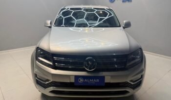 
									VOLKSWAGEN AMAROK 2.0 TDI 4X2 HIGHLINE AT 180HP 2021 CON 81.000KM. lleno								