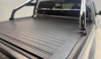 
									VOLKSWAGEN AMAROK 2.0 TDI 4X2 HIGHLINE AT 180HP 2021 CON 81.000KM. lleno								