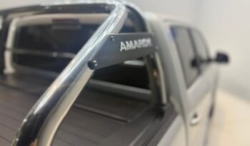 
									VOLKSWAGEN AMAROK 2.0 TDI 4X2 HIGHLINE AT 180HP 2021 CON 81.000KM. lleno								