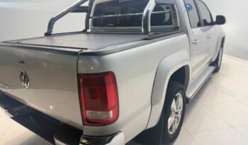 
									VOLKSWAGEN AMAROK 2.0 TDI 4X2 HIGHLINE AT 180HP 2021 CON 81.000KM. lleno								