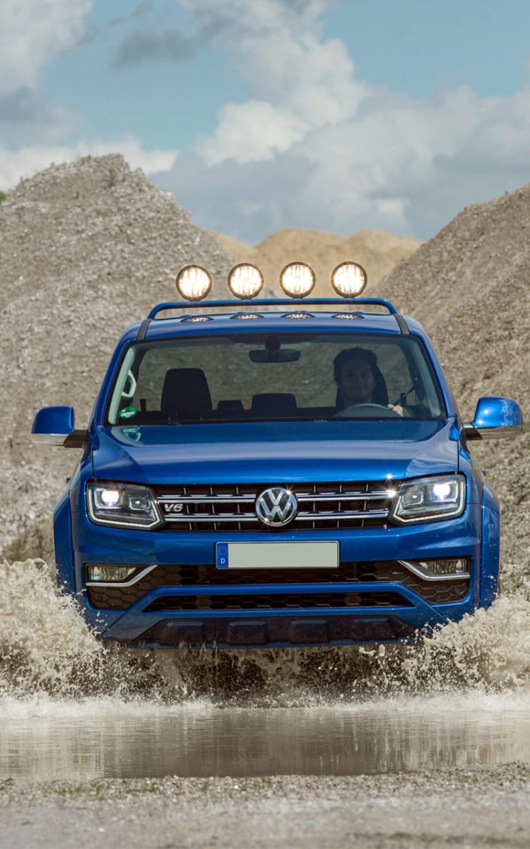 Volkswagen-Amarok-V6-TDI