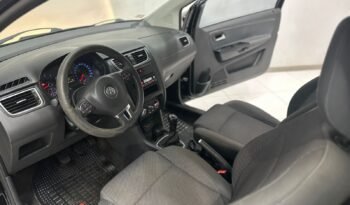 
									VOLKSWAGEN FOX 1.6 3P TRENDLINE 2011 CON 133.000KM lleno								