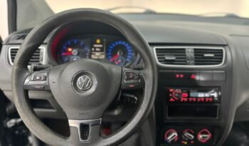 
									VOLKSWAGEN FOX 1.6 3P TRENDLINE 2011 CON 133.000KM lleno								