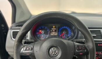 
									VOLKSWAGEN FOX 1.6 3P TRENDLINE 2011 CON 133.000KM lleno								