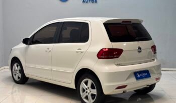 
									VOLKSWAGEN FOX 1.6 MSI COMFORTLINE 2015 CON 174.000KM lleno								