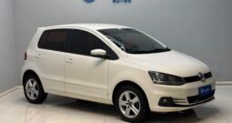 fox 1.6 comfortline