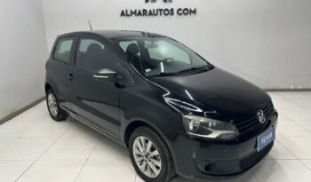 FOX 1.6 3P TRENDLINE