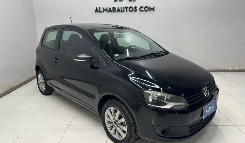 FOX 1.6 3P TRENDLINE