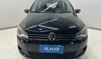 
									VOLKSWAGEN FOX 1.6 3P TRENDLINE 2011 CON 133.000KM lleno								