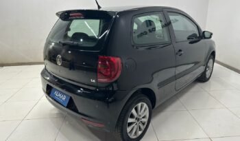 
									VOLKSWAGEN FOX 1.6 3P TRENDLINE 2011 CON 133.000KM lleno								