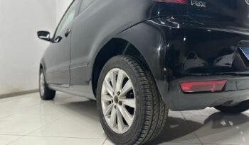 
									VOLKSWAGEN FOX 1.6 3P TRENDLINE 2011 CON 133.000KM lleno								