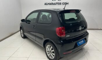 
									VOLKSWAGEN FOX 1.6 3P TRENDLINE 2011 CON 133.000KM lleno								