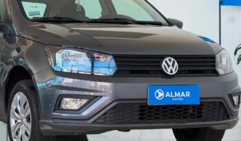 
									VOLKSWAGEN GOL TREND MSI 1.6 TRENDLINE 2021 CON 65.000KM lleno								