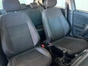 Volkswagen Gol Trend